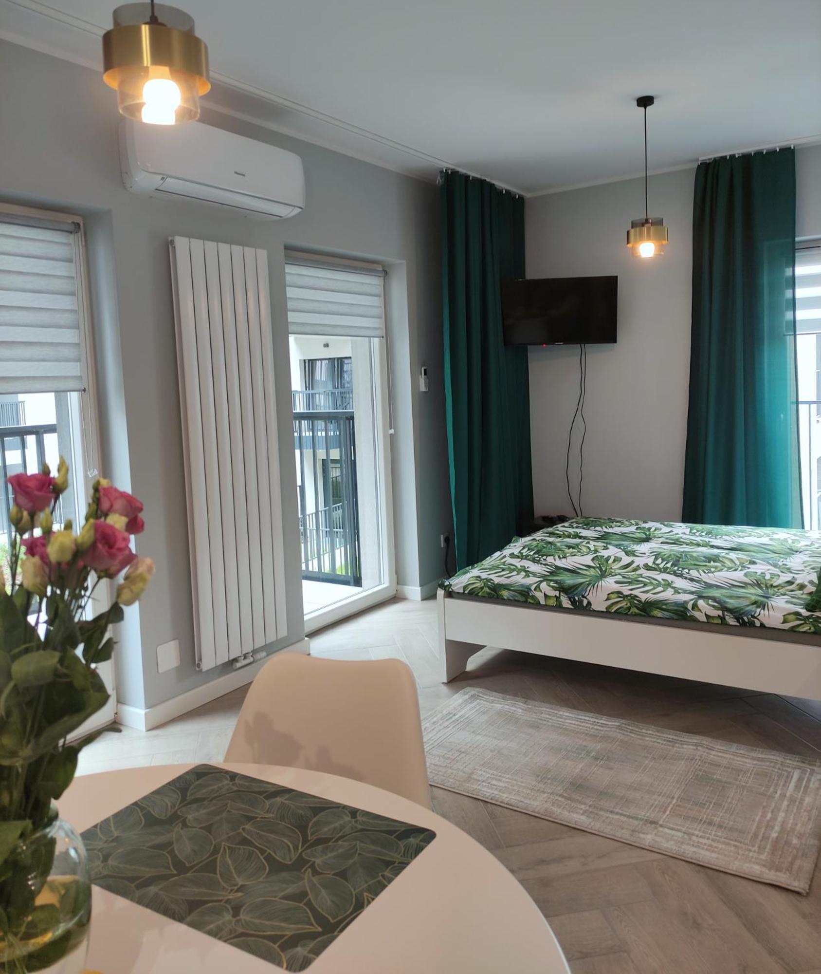 Апартаменты Elegant&Cosy2 Вроцлав Экстерьер фото